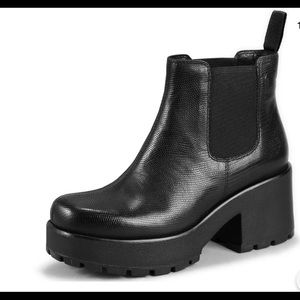 Vagabond Dioons Boots size 41 EU